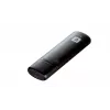 Belaidis adapteris D-Link DWA-182 AC1200, 867 Mbit/s, dviejų juostų