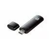 Belaidis adapteris D-Link DWA-182 AC1200, 867 Mbit/s, dviejų juostų
