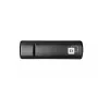 Belaidis adapteris D-Link DWA-182 AC1200, 867 Mbit/s, dviejų juostų