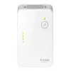 D-Link DAP-1620/E belaidžio tinklo stiprintuvas, kartotuvas, baltas