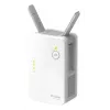 D-Link DAP-1620/E belaidžio tinklo stiprintuvas, kartotuvas, baltas
