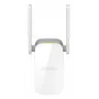 D-Link DAP-1610 belaidžio tinklo stiprintuvas ir imtuvas, baltas, 10/100 Mbit/s
