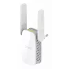 D-Link DAP-1610 belaidžio tinklo stiprintuvas ir imtuvas, baltas, 10/100 Mbit/s