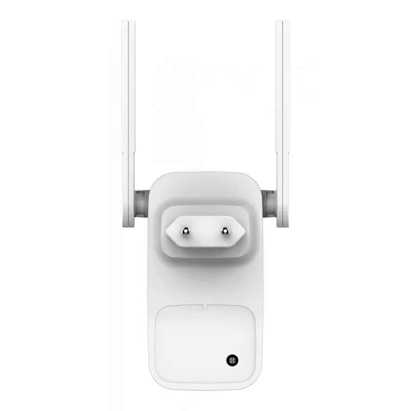 D-Link DAP-1610 belaidžio tinklo stiprintuvas ir imtuvas, baltas, 10/100 Mbit/s