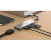 D-Link 5-in-1 USB-C centras su HDMI ir SD/microSD kortelių skaitytuvu