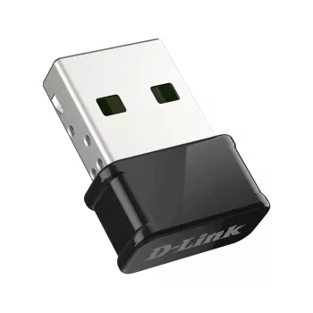 D-Link DWA-181 USB belaidis adapteris AC1300 MU-MIMO Nano