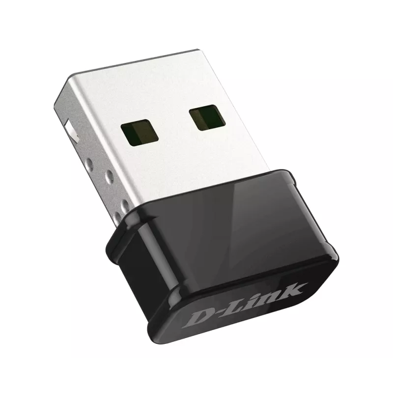 D-Link DWA-181 USB belaidis adapteris AC1300 MU-MIMO Nano