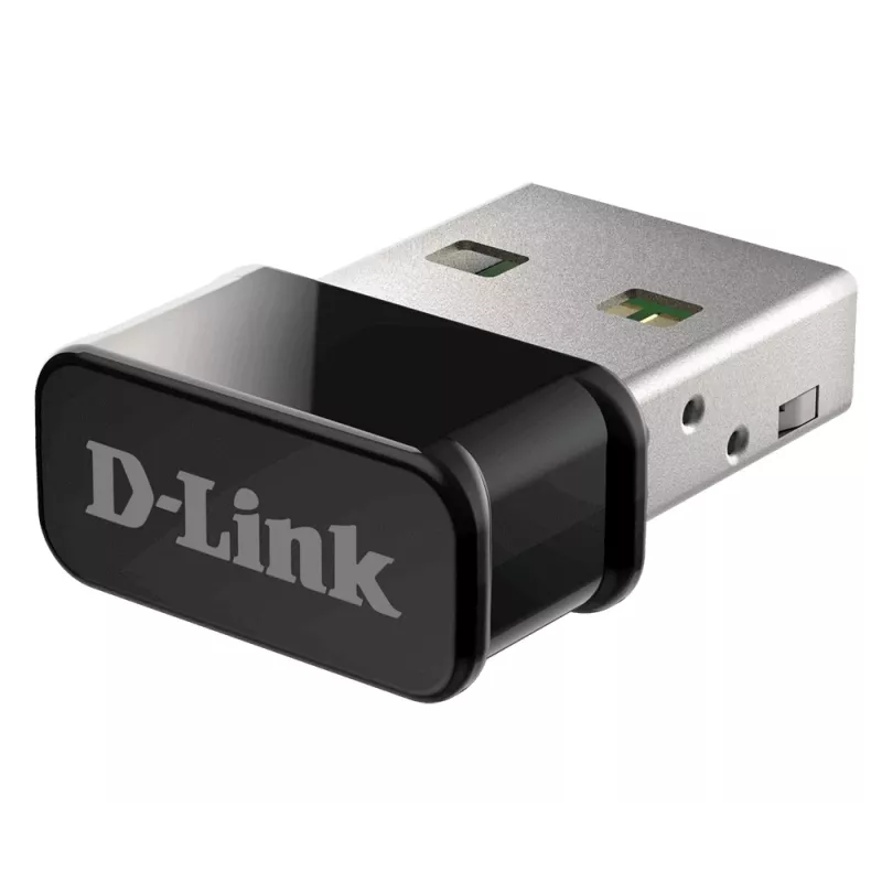 D-Link DWA-181 USB belaidis adapteris AC1300 MU-MIMO Nano
