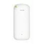 D-Link AX1800 „Wi-Fi 6“ tinklo kartotuvas, baltas, 100/1000 Mbit/s