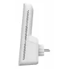 D-Link AX1800 „Wi-Fi 6“ tinklo kartotuvas, baltas, 100/1000 Mbit/s
