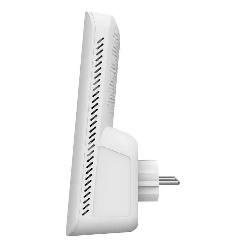 D-Link AX1800 „Wi-Fi 6“ tinklo kartotuvas, baltas, 100/1000 Mbit/s