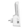 D-Link AX1800 „Wi-Fi 6“ tinklo kartotuvas, baltas, 100/1000 Mbit/s