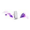 D-Link AX1800 „Wi-Fi 6“ tinklo kartotuvas, baltas, 100/1000 Mbit/s