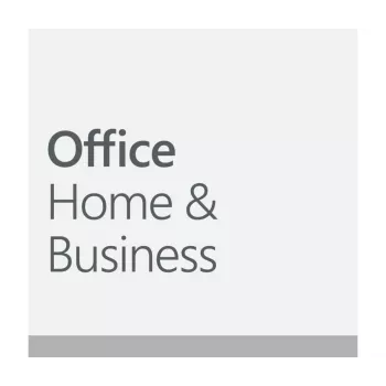 Microsoft Office Home and Business 2024 pilna versija vienam vartotojui