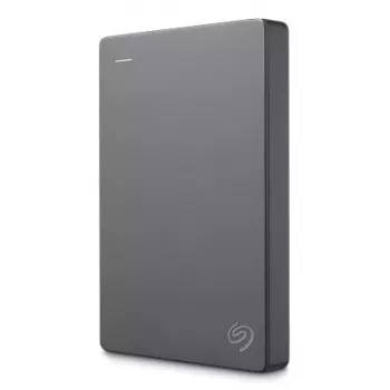 Išorinis kietasis diskas Seagate 2TB USB 2.0 STJL2000400