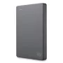 Išorinis kietasis diskas Seagate Basic 4 TB 2,5 colio 3.2 Gen 1 (3.1 Gen 1) sidabrinis