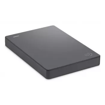 Išorinis kietasis diskas Seagate Basic 4 TB 2,5 colio 3.2 Gen 1 (3.1 Gen 1) sidabrinis
