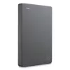 Išorinis kietasis diskas Seagate Basic 4 TB 2,5 colio 3.2 Gen 1 (3.1 Gen 1) sidabrinis