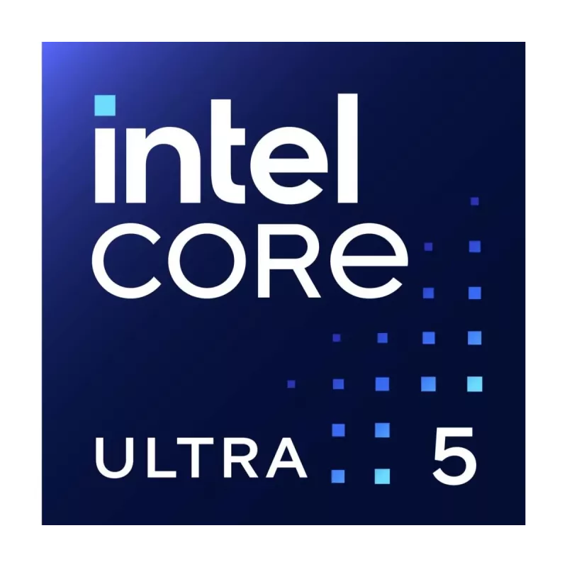 Procesorius Intel Core Ultra 5 245K, 3,3 GHz, 6 branduoliai, 12 MB talpykla, LGA 1700