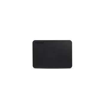Išorinis kietasis diskas Toshiba 1 TB USB 3.2 Gen 1 Canvio Basics