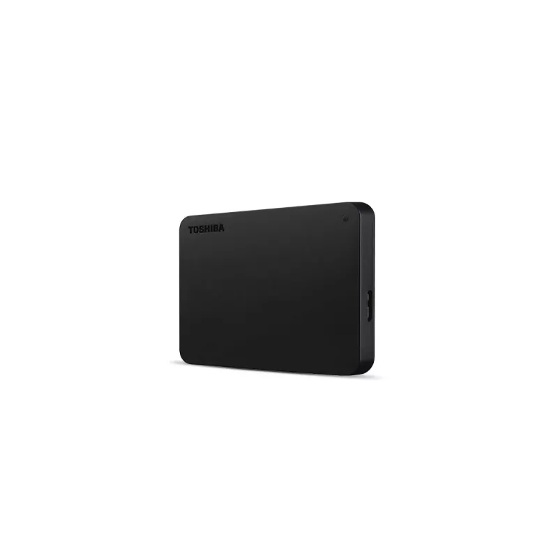 Išorinis kietasis diskas Toshiba 1 TB USB 3.2 Gen 1 Canvio Basics