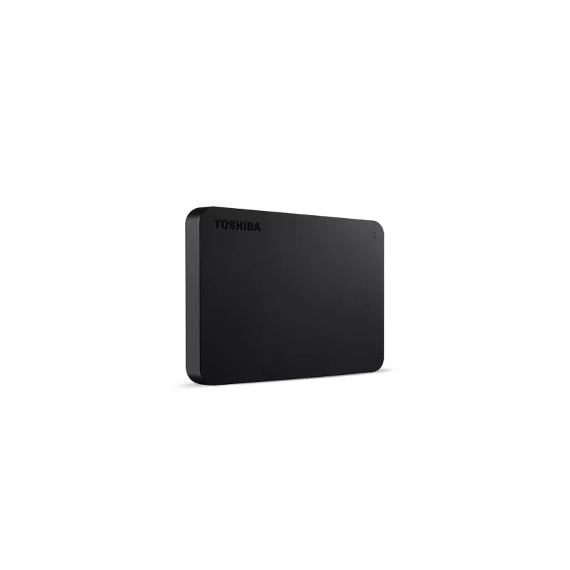 Išorinis kietasis diskas Toshiba 1 TB USB 3.2 Gen 1 Canvio Basics