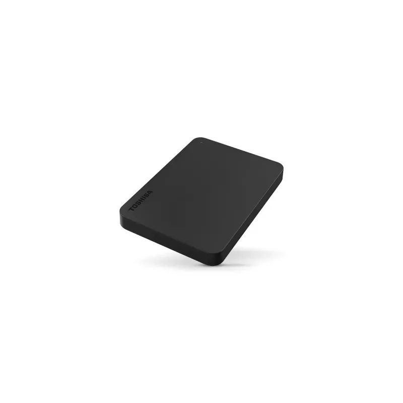 Išorinis kietasis diskas Toshiba 1 TB USB 3.2 Gen 1 Canvio Basics