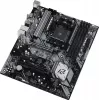 ASRock B550 Phantom Gaming 4 pagrindinė plokštė AMD B550 Socket AM4 ATX