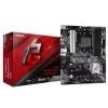 ASRock B550 Phantom Gaming 4 pagrindinė plokštė AMD B550 Socket AM4 ATX