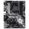 ASRock B550 Phantom Gaming 4 pagrindinė plokštė AMD B550 Socket AM4 ATX