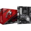 ASRock B550 Phantom Gaming 4 pagrindinė plokštė AMD B550 Socket AM4 ATX