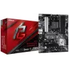 ASRock B550 Phantom Gaming 4 pagrindinė plokštė AMD B550 Socket AM4 ATX