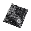 ASRock B550 Phantom Gaming 4 pagrindinė plokštė AMD B550 Socket AM4 ATX