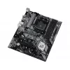 ASRock B550 Phantom Gaming 4 pagrindinė plokštė AMD B550 Socket AM4 ATX