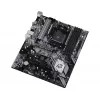 ASRock B550 Phantom Gaming 4 pagrindinė plokštė AMD B550 Socket AM4 ATX