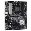 ASRock B550 Phantom Gaming 4 pagrindinė plokštė AMD B550 Socket AM4 ATX