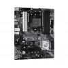 ASRock B550 Phantom Gaming 4 pagrindinė plokštė AMD B550 Socket AM4 ATX