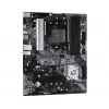 ASRock B550 Phantom Gaming 4 pagrindinė plokštė AMD B550 Socket AM4 ATX