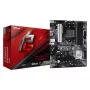 ASRock B550 Phantom Gaming 4 pagrindinė plokštė AMD B550 Socket AM4 ATX
