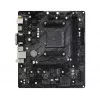 Pagrindinė plokštė ASRock B550M-HDV AMD B550 Socket AM4 micro ATX