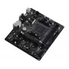 Pagrindinė plokštė ASRock B550M-HDV AMD B550 Socket AM4 micro ATX