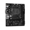 Pagrindinė plokštė ASRock B550M-HDV AMD B550 Socket AM4 micro ATX