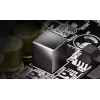 Pagrindinė plokštė ASRock B550M-HDV AMD B550 Socket AM4 micro ATX
