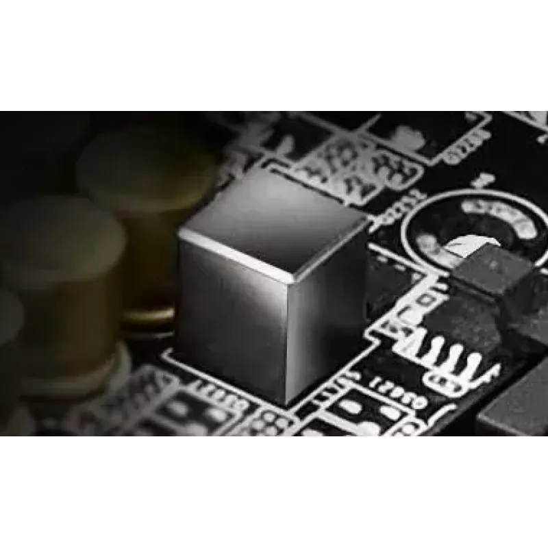 Pagrindinė plokštė ASRock B550M-HDV AMD B550 Socket AM4 micro ATX