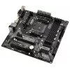 Motininė plokštė ASRock B450M PRO4 AMD B450 Socket AM4 micro ATX
