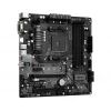 Motininė plokštė ASRock B450M PRO4 AMD B450 Socket AM4 micro ATX