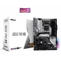Motininė plokštė ASRock B650 Pro RS — ATX, Socket AM5, AMD B650, DDR5, 4 DIMM, 128 GB, 2.5Gb LAN, 1x M.2, HDMI, DisplayPort