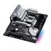 Motininė plokštė ASRock B650 Pro RS — ATX, Socket AM5, AMD B650, DDR5, 4 DIMM, 128 GB, 2.5Gb LAN, 1x M.2, HDMI, DisplayPort