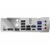 Motininė plokštė ASRock B650 Pro RS — ATX, Socket AM5, AMD B650, DDR5, 4 DIMM, 128 GB, 2.5Gb LAN, 1x M.2, HDMI, DisplayPort