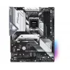 Motininė plokštė ASRock B650 Pro RS — ATX, Socket AM5, AMD B650, DDR5, 4 DIMM, 128 GB, 2.5Gb LAN, 1x M.2, HDMI, DisplayPort